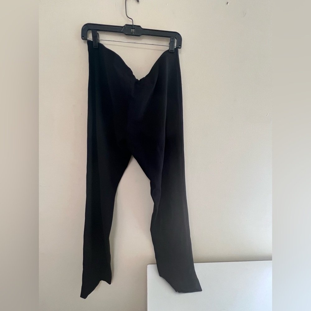 Black Missoni Pants - Picture 4 of 5